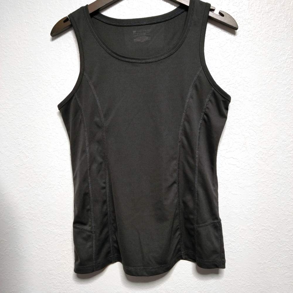 Tek‎ Gear M Black Active Tank